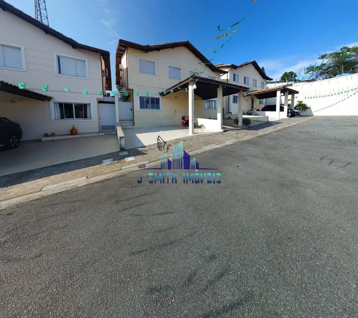 Foto 1 de Casa com 3 quartos à venda, 156m2 em Chácara Pavoeiro, Cotia - SP