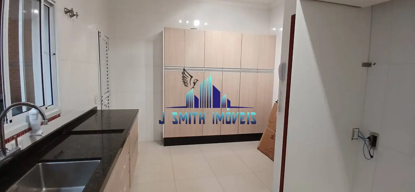 Foto 7 de Casa com 3 quartos à venda, 156m2 em Chácara Pavoeiro, Cotia - SP