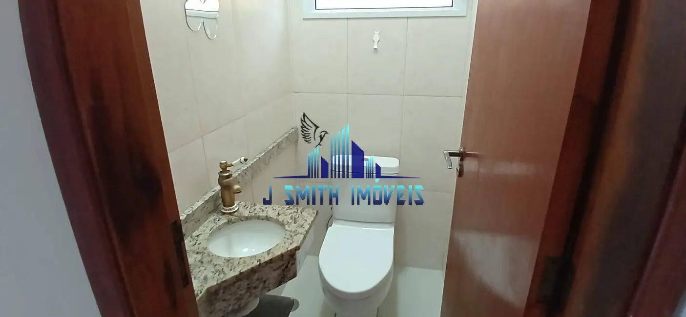 Foto 7 de Casa com 3 quartos à venda, 156m2 em Chácara Pavoeiro, Cotia - SP