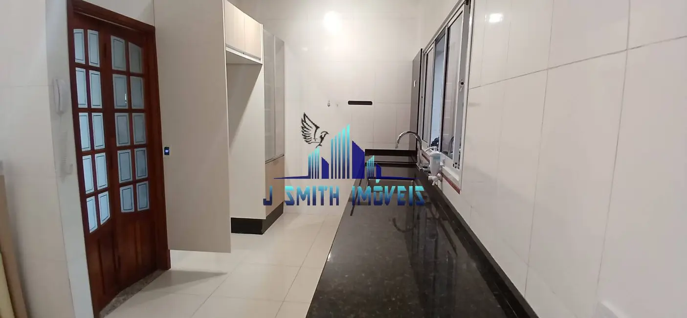 Foto 8 de Casa com 3 quartos à venda, 156m2 em Chácara Pavoeiro, Cotia - SP