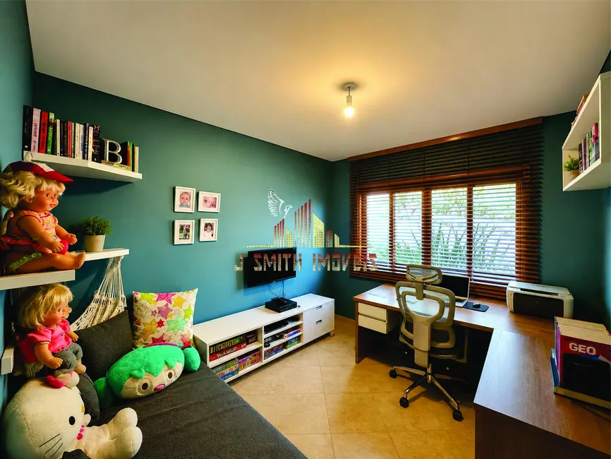 Foto 5 de Casa com 4 quartos à venda, 620m2 em Residencial Euroville, Carapicuiba - SP