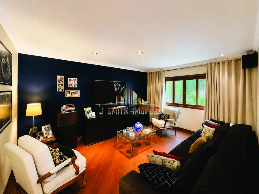 Foto 9 de Casa com 4 quartos à venda, 620m2 em Residencial Euroville, Carapicuiba - SP