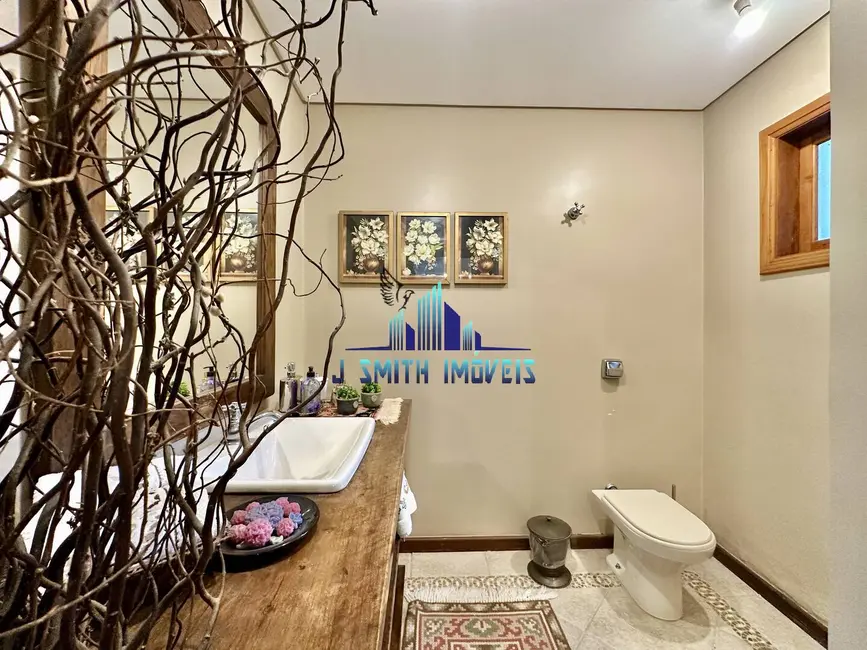 Foto 6 de Casa com 4 quartos à venda, 620m2 em Residencial Euroville, Carapicuiba - SP