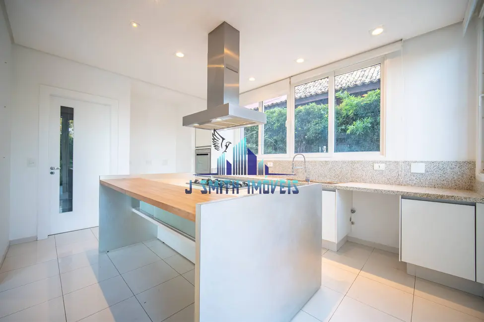 Foto 9 de Casa com 4 quartos à venda, 700m2 em Vila de São Fernando, Cotia - SP