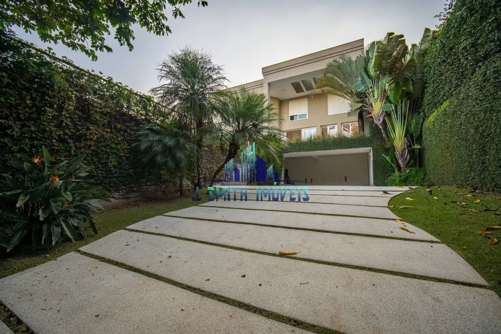 Foto 2 de Casa com 4 quartos à venda, 700m2 em Vila de São Fernando, Cotia - SP