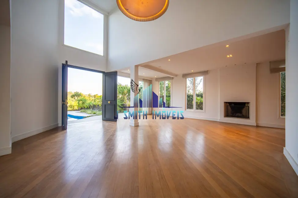 Foto 7 de Casa com 4 quartos à venda, 700m2 em Vila de São Fernando, Cotia - SP