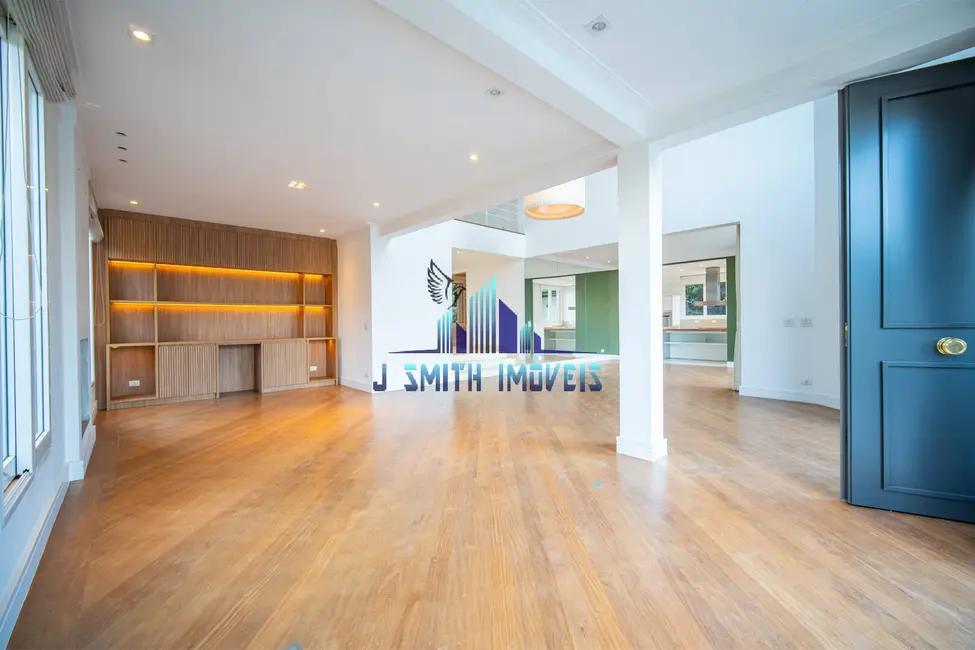 Foto 4 de Casa com 4 quartos à venda, 700m2 em Vila de São Fernando, Cotia - SP