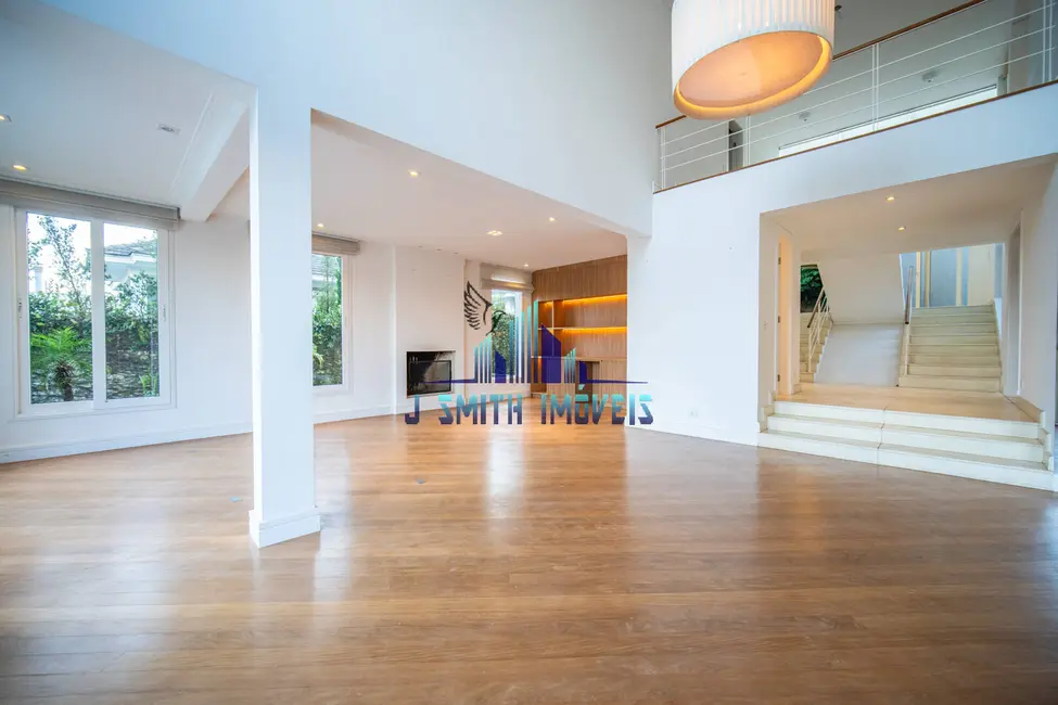 Foto 5 de Casa com 4 quartos à venda, 700m2 em Vila de São Fernando, Cotia - SP
