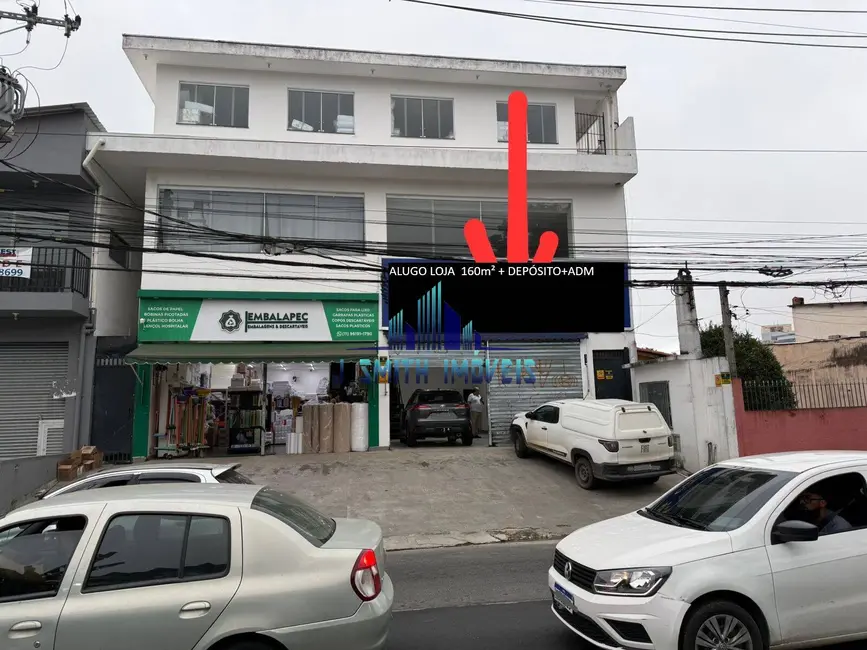 Foto 1 de Sala Comercial para alugar em Centro, Cotia - SP