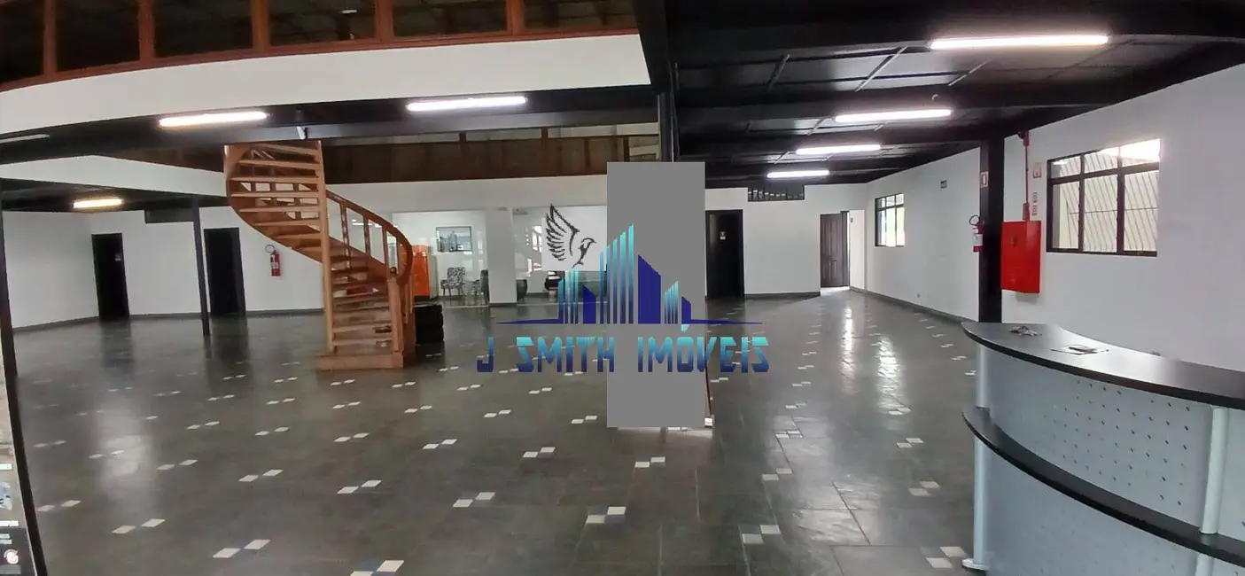 Foto 6 de Armazém / Galpão à venda e para alugar, 1610m2 em Jardim Torino, Cotia - SP