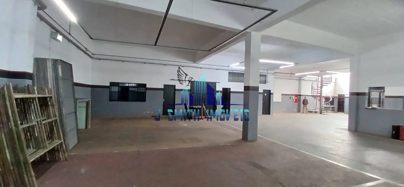 Foto 4 de Armazém / Galpão à venda e para alugar, 1610m2 em Jardim Torino, Cotia - SP