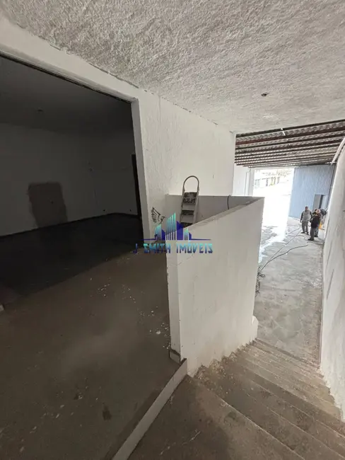 Foto 5 de Armazém / Galpão para alugar, 80m2 em Cidade Intercap, Taboao Da Serra - SP