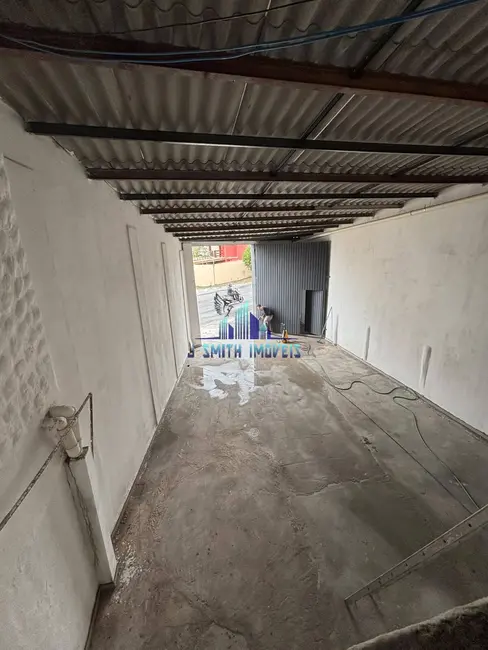 Foto 2 de Armazém / Galpão para alugar, 80m2 em Cidade Intercap, Taboao Da Serra - SP