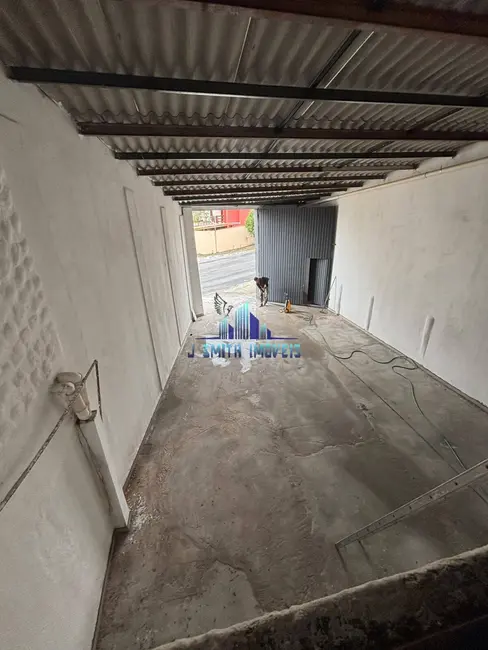 Foto 6 de Armazém / Galpão para alugar, 80m2 em Cidade Intercap, Taboao Da Serra - SP