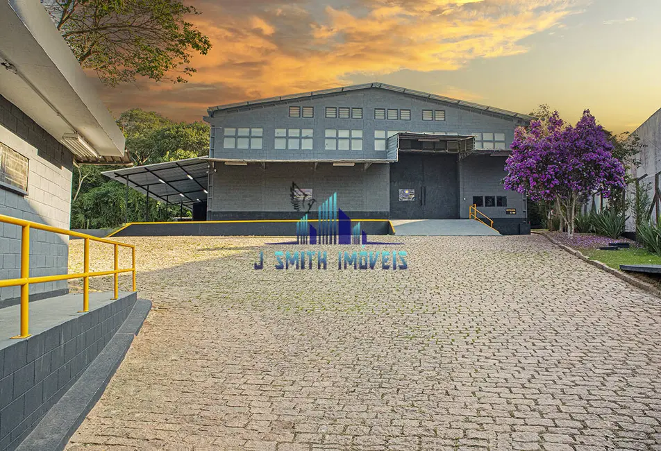 Foto 1 de Armazém / Galpão à venda e para alugar, 939m2 em Cotia - SP