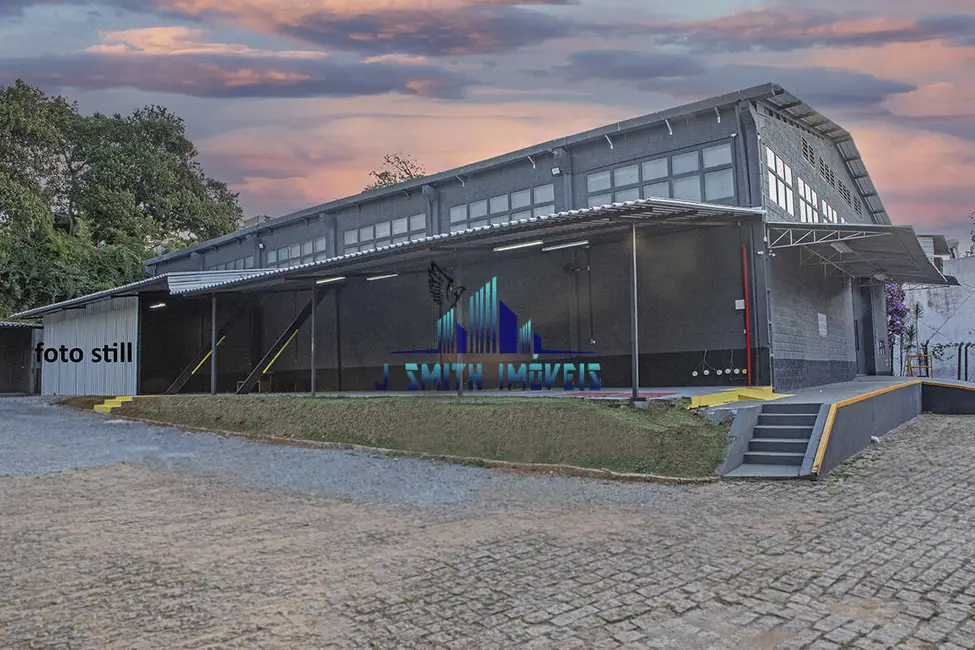 Foto 5 de Armazém / Galpão à venda e para alugar, 939m2 em Cotia - SP