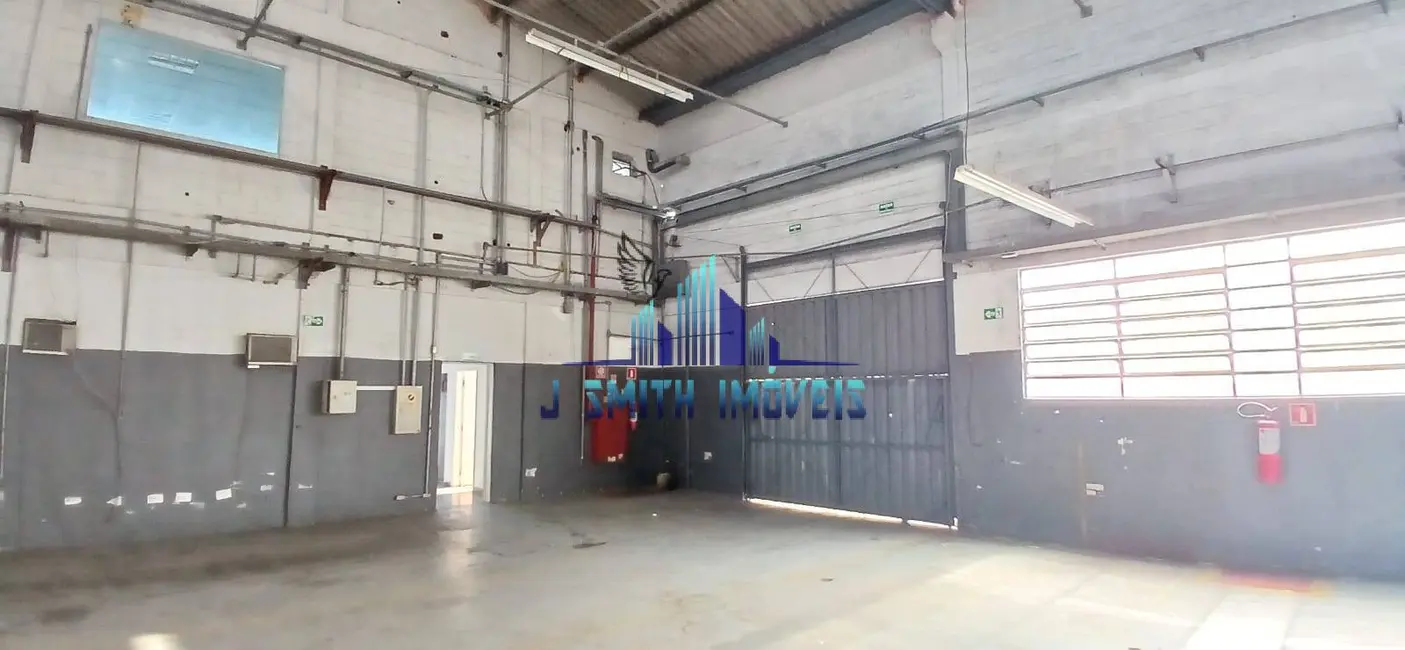 Foto 5 de Armazém / Galpão para alugar, 2445m2 em Granja Viana II, Cotia - SP
