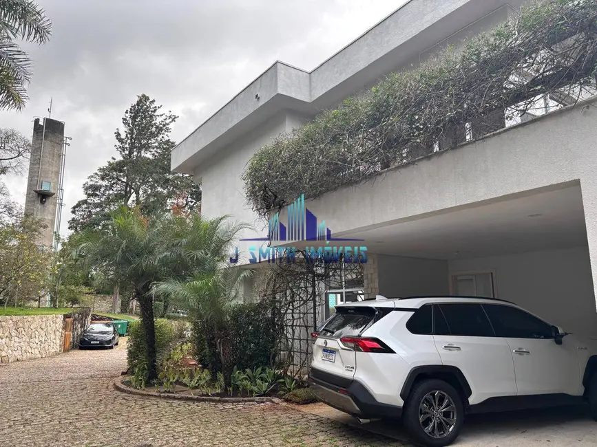 Foto 3 de Casa de Condomínio com 3 quartos à venda e para alugar, 275m2 em Granja Viana, Cotia - SP