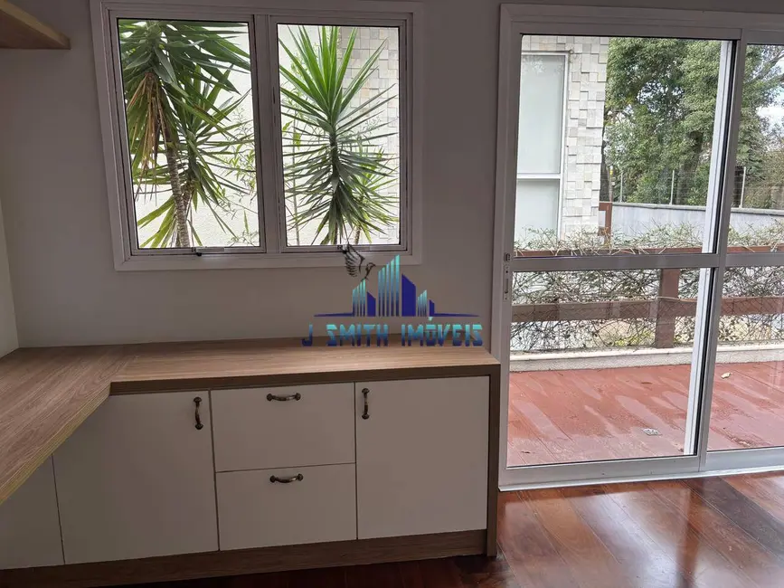 Foto 8 de Casa de Condomínio com 3 quartos à venda e para alugar, 275m2 em Granja Viana, Cotia - SP