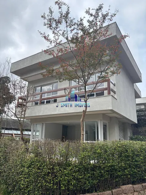 Foto 2 de Casa de Condomínio com 3 quartos à venda e para alugar, 275m2 em Granja Viana, Cotia - SP