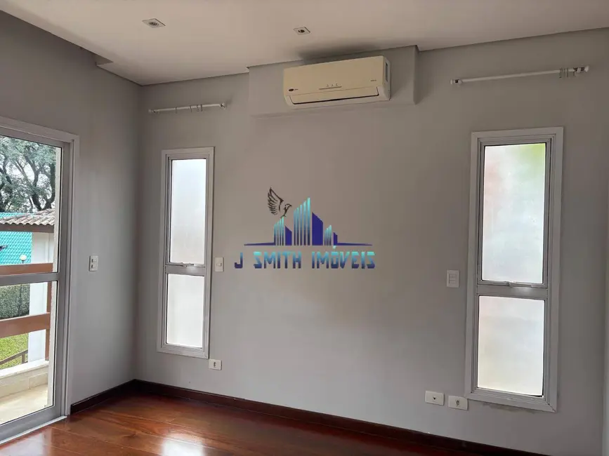 Foto 6 de Casa de Condomínio com 3 quartos à venda e para alugar, 275m2 em Granja Viana, Cotia - SP