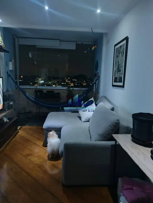 Foto 3 de Apartamento com 2 quartos à venda, 65m2 em Jaguaribe, Osasco - SP