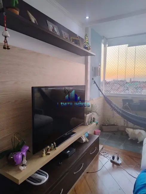 Foto 4 de Apartamento com 2 quartos à venda, 65m2 em Jaguaribe, Osasco - SP