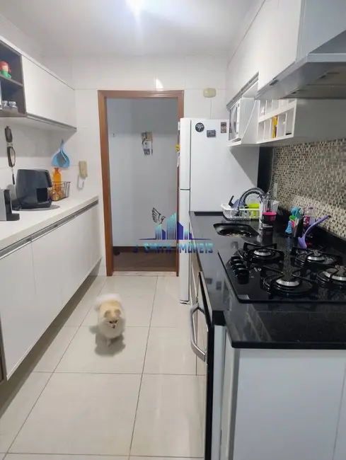Foto 9 de Apartamento com 2 quartos à venda, 65m2 em Jaguaribe, Osasco - SP