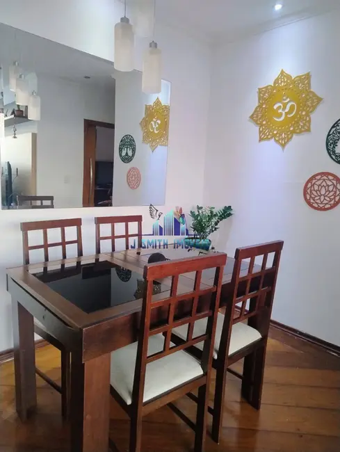Foto 2 de Apartamento com 2 quartos à venda, 65m2 em Jaguaribe, Osasco - SP
