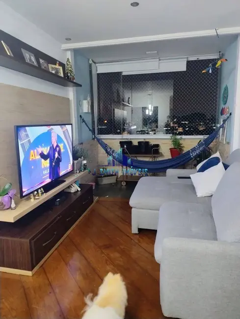 Foto 5 de Apartamento com 2 quartos à venda, 65m2 em Jaguaribe, Osasco - SP