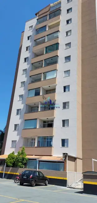 Foto 1 de Apartamento com 2 quartos à venda, 65m2 em Jaguaribe, Osasco - SP