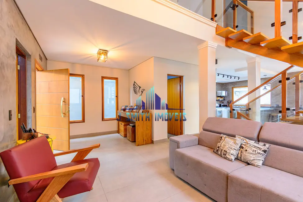 Foto 4 de Casa com 4 quartos à venda, 343m2 em Moinho Velho, Cotia - SP