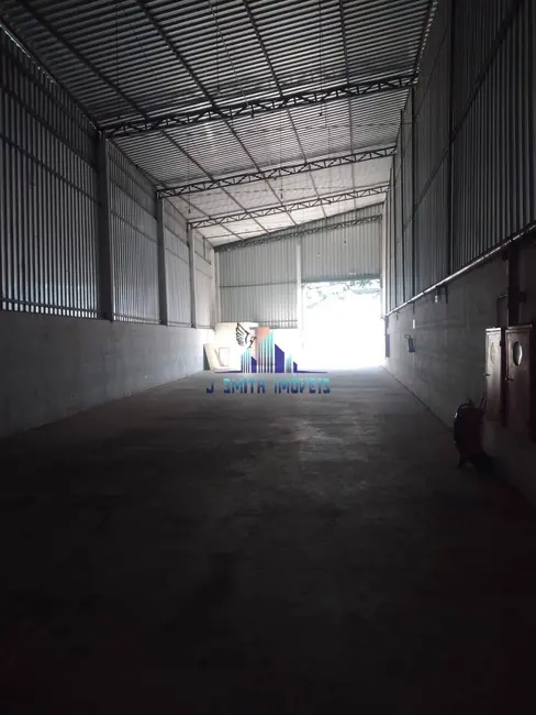 Foto 1 de Armazém / Galpão para alugar, 350m2 em Jardim Arpoador, São Paulo - SP