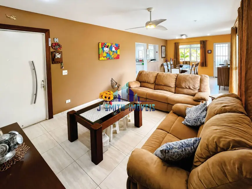 Foto 4 de Casa com 4 quartos à venda, 295m2 em Residencial dos Lagos, Cotia - SP