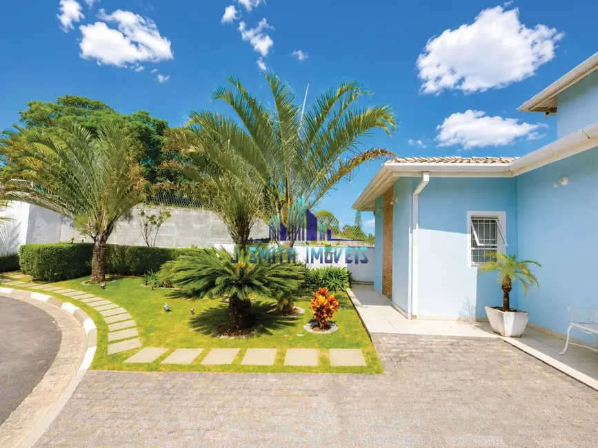 Foto 2 de Casa com 4 quartos à venda, 295m2 em Residencial dos Lagos, Cotia - SP