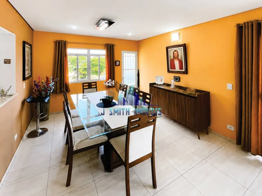 Foto 7 de Casa com 4 quartos à venda, 295m2 em Residencial dos Lagos, Cotia - SP