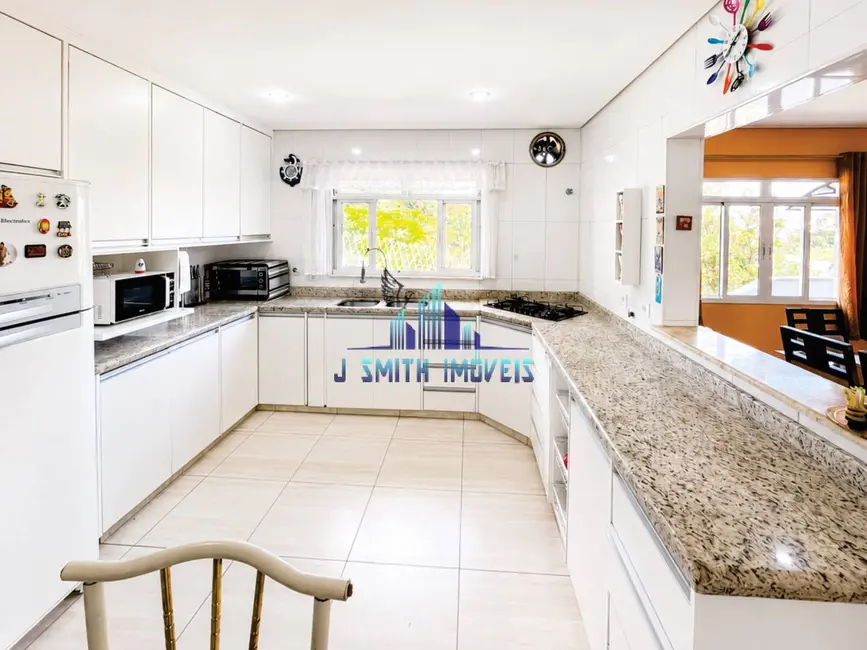 Foto 9 de Casa com 4 quartos à venda, 295m2 em Residencial dos Lagos, Cotia - SP