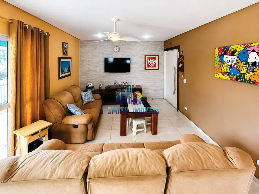 Foto 6 de Casa com 4 quartos à venda, 295m2 em Residencial dos Lagos, Cotia - SP