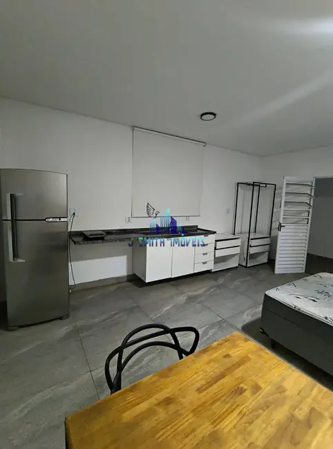 Foto 1 de Apartamento para alugar, 24m2 em Jardim Esmeralda, São Paulo - SP