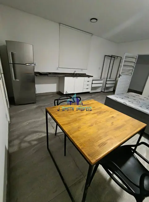 Foto 2 de Apartamento para alugar, 24m2 em Jardim Esmeralda, São Paulo - SP