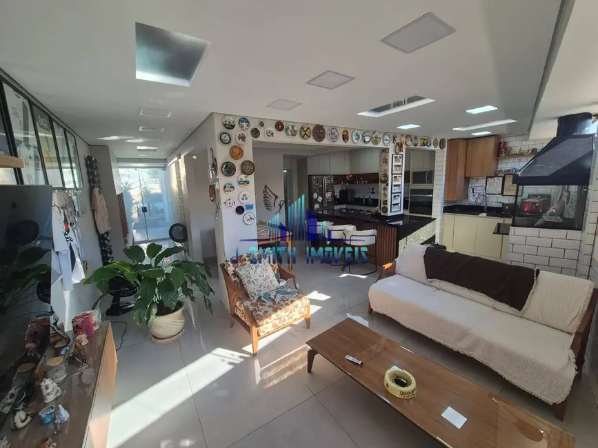 Foto 6 de Casa com 3 quartos à venda, 136m2 em Paisagem Renoir, Cotia - SP