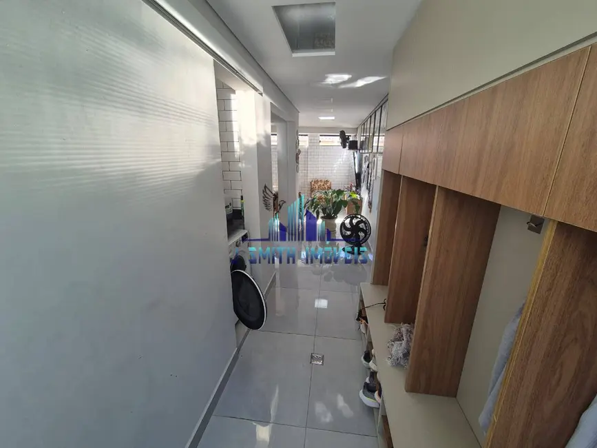 Foto 8 de Casa com 3 quartos à venda, 136m2 em Paisagem Renoir, Cotia - SP