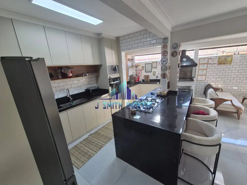 Foto 5 de Casa com 3 quartos à venda, 136m2 em Paisagem Renoir, Cotia - SP