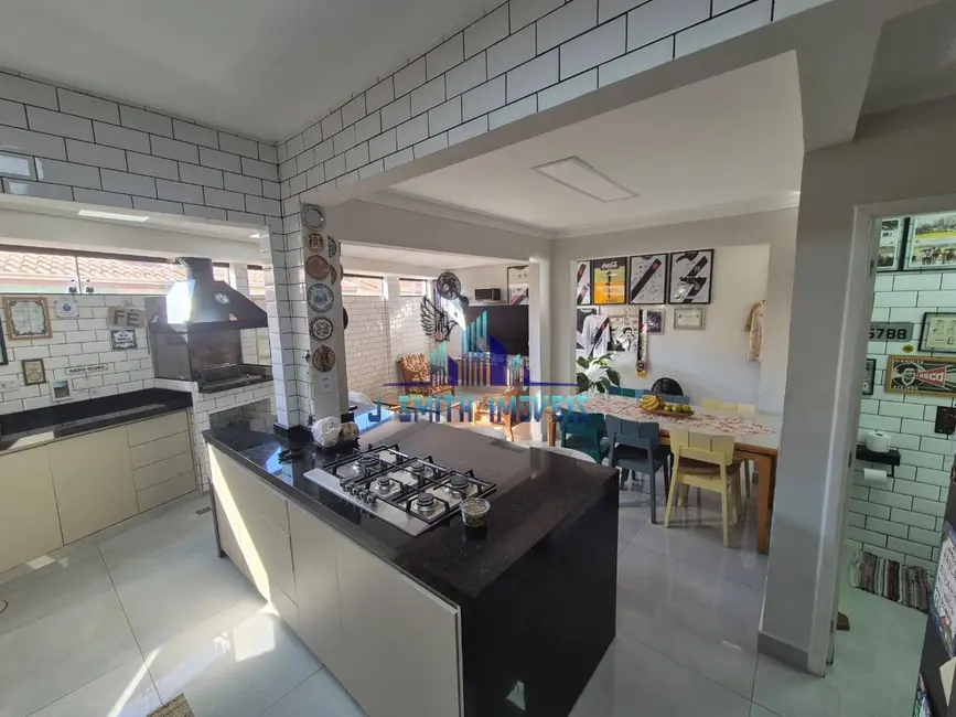 Foto 9 de Casa com 3 quartos à venda, 136m2 em Paisagem Renoir, Cotia - SP