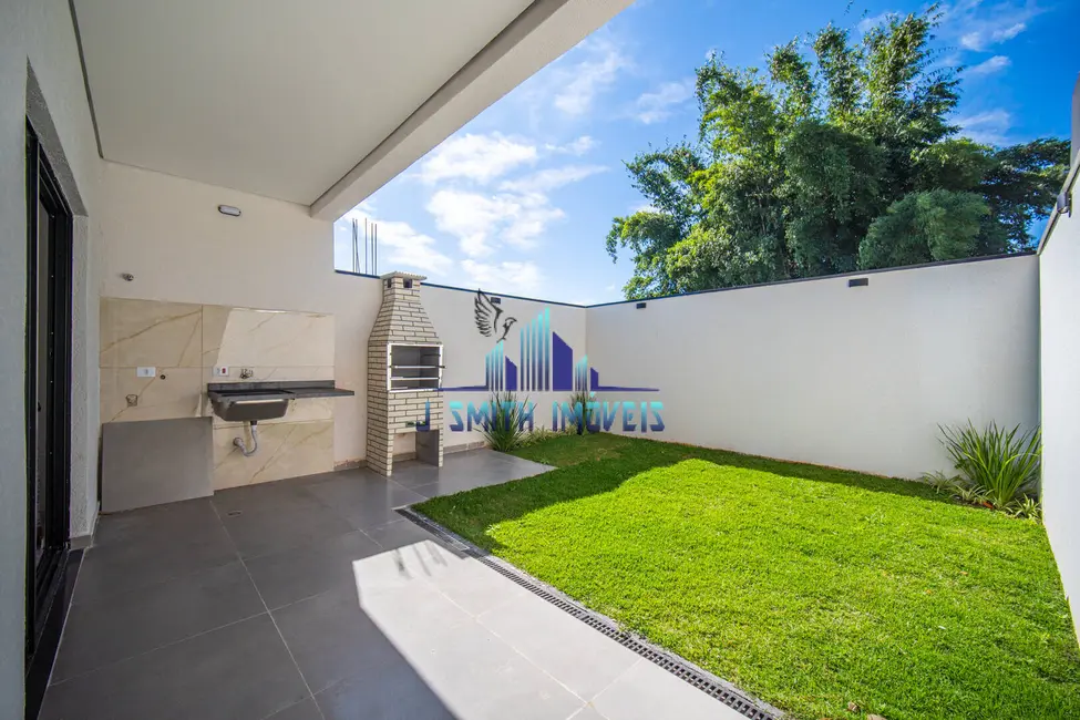 Foto 2 de Casa com 3 quartos à venda, 97m2 em Cotia - SP