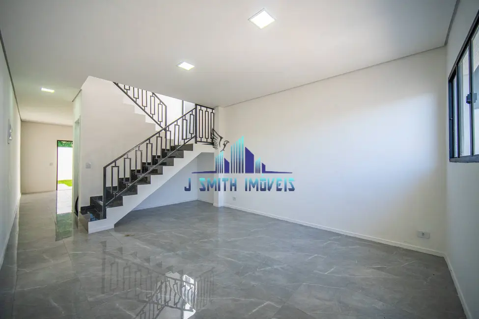 Foto 3 de Casa com 3 quartos à venda, 97m2 em Cotia - SP