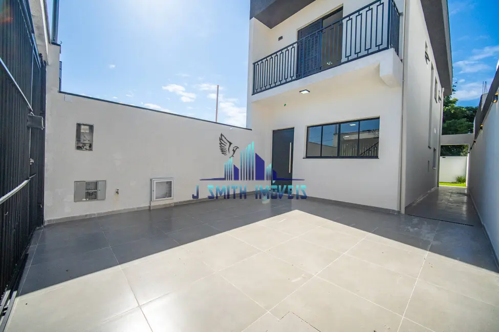 Foto 1 de Casa com 3 quartos à venda, 97m2 em Cotia - SP