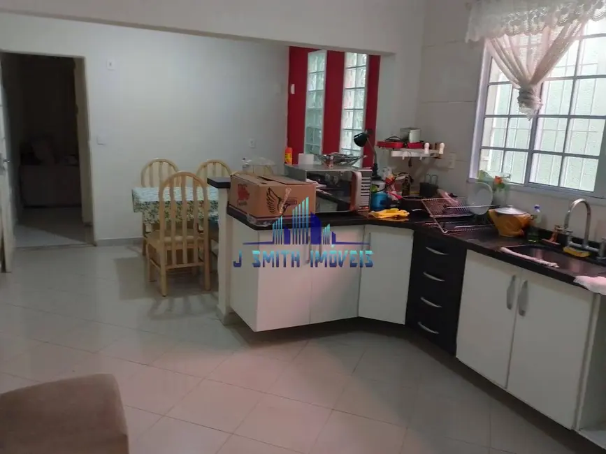 Foto 1 de Casa com 3 quartos à venda, 180m2 em Cidade das Flores, Osasco - SP