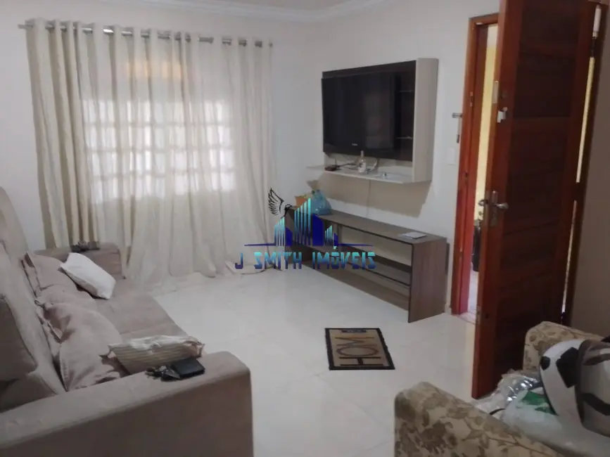 Foto 2 de Casa com 3 quartos à venda, 180m2 em Cidade das Flores, Osasco - SP