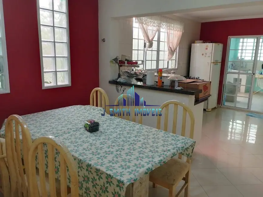 Foto 3 de Casa com 3 quartos à venda, 180m2 em Cidade das Flores, Osasco - SP